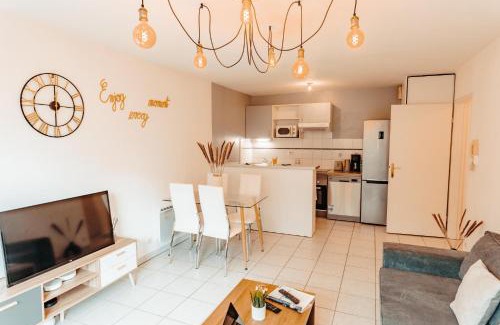 Poitiers Apartment | Apparthotel - Paradis Médiéval