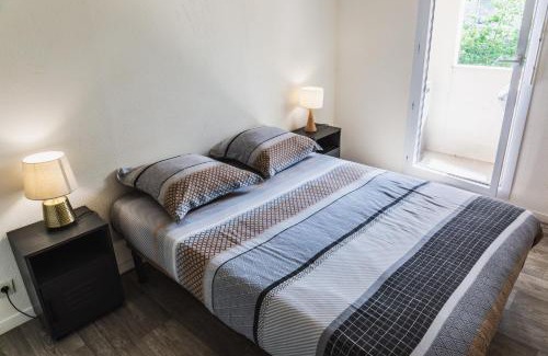 Poitiers Apartment | Apparthotel - Paradis Médiéval