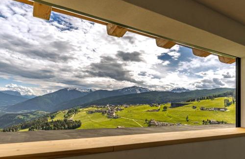 Maranza Apartment | Appartment Über die Wolken