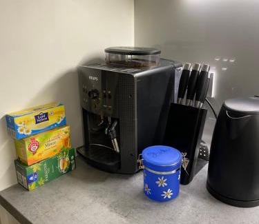 Nea Rodha Apartment | Appartment by Eftymia