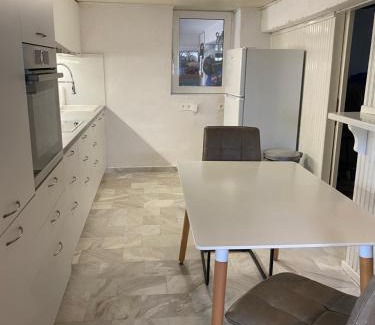 Nea Rodha Apartment | Appartment by Eftymia