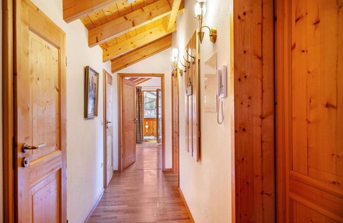 Garmisch-Partenkirchen Apartment | Appartment Anda