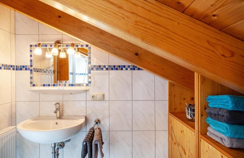 Garmisch-Partenkirchen Apartment | Appartment Anda