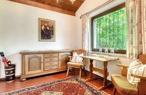 Tschagguns Apartment | Appartment Golm - Mäser-Apartments