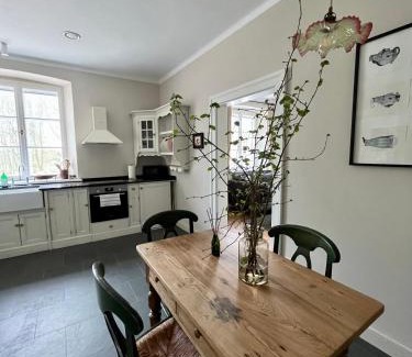 gmina Mrozy Apartment | Appartment II Dwor Kuflew