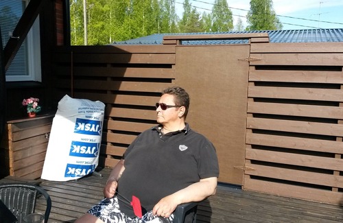 Kitula Apartment | Appartment in the middle of beatiful Etelä-Savo landscape, with kindly people.