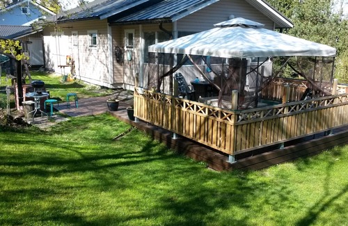 Kitula Apartment | Appartment in the middle of beatiful Etelä-Savo landscape, with kindly people.