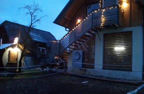 Assachberg Apartment | Appartment Iris