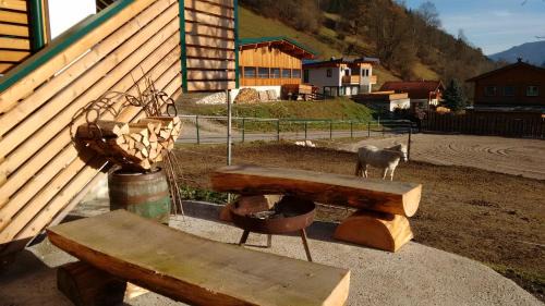 Assachberg Apartment | Appartment Iris