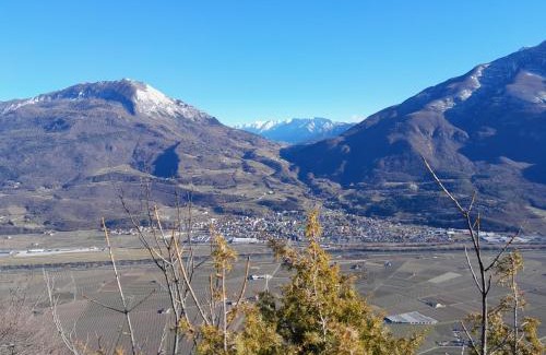 Mattarello Apartment | Appartment Lodged Mamma Maria