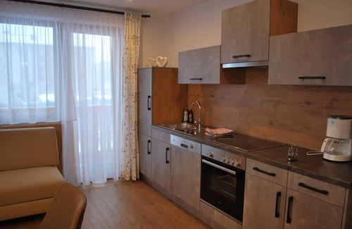 Am Feuersang Apartment | Appartment mit 2 Schlafzimmer - Atempause-appartements