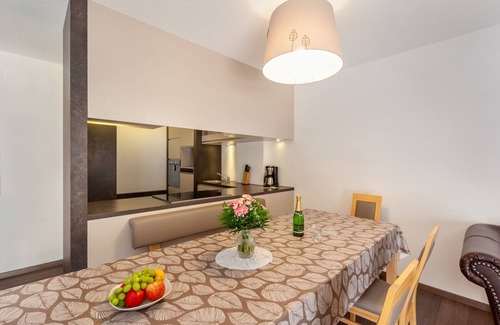 Ramsau im Zillertal Apartment | Appartment Modern by Interhome