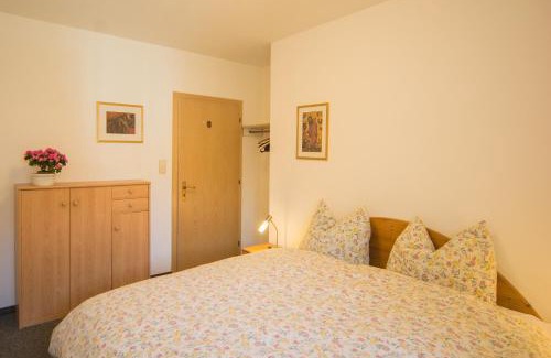 Sand in Taufers Apartment | Appartment Plottenbäck