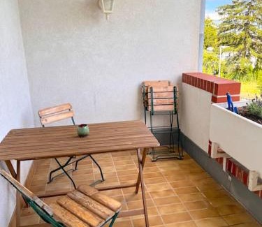 Eisenstadt Apartment | Appartment Weitblick