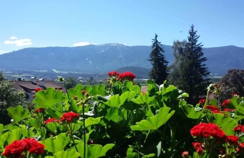 Brunico Apartment | Appartment with beautiful mountain view by Tamanhof