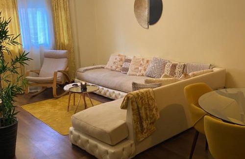 Semlalia Apartment | Appartment Zaina