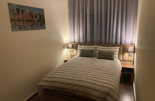 Semlalia Apartment | Appartment Zaina