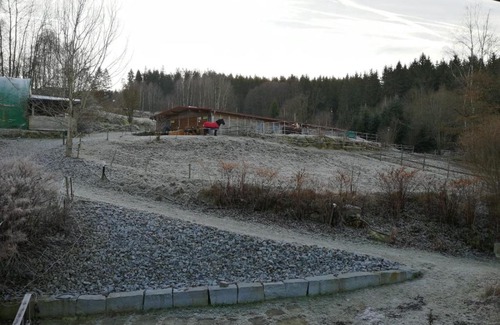 Schlagl House | Appartmenthaus Kern