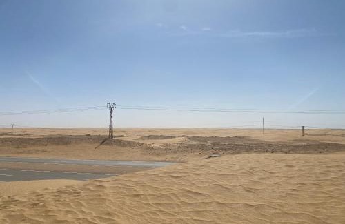 Foum El Oued Apartment | appartmentos abdelmajid