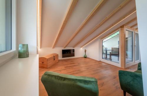 Tramin Apartment | Appartments DAS Hubertus