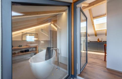 Tramin Apartment | Appartments DAS Hubertus