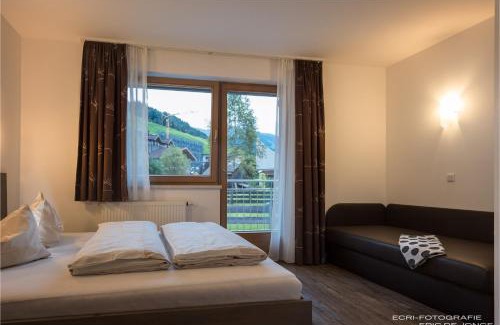 Gerlos Apartment | Appartments Gerlos Am Bach - Riverside