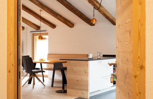 Acereto Apartment | Appartstube Wasserfallspitz