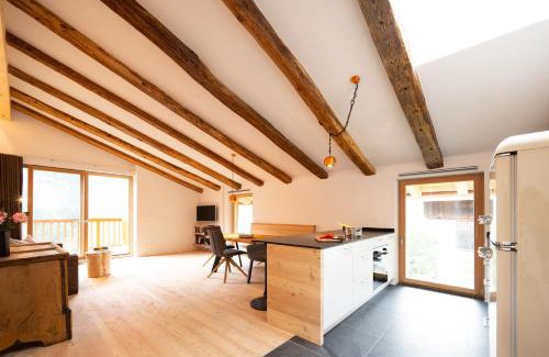 Acereto Apartment | Appartstube Wasserfallspitz