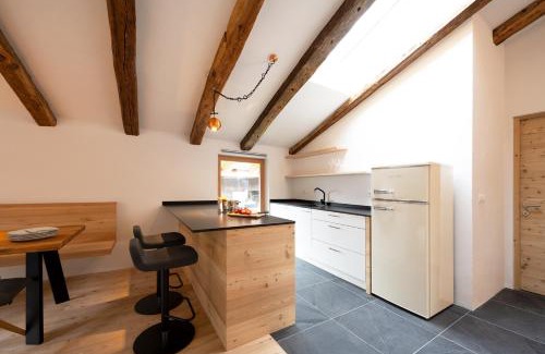 Acereto Apartment | Appartstube Wasserfallspitz