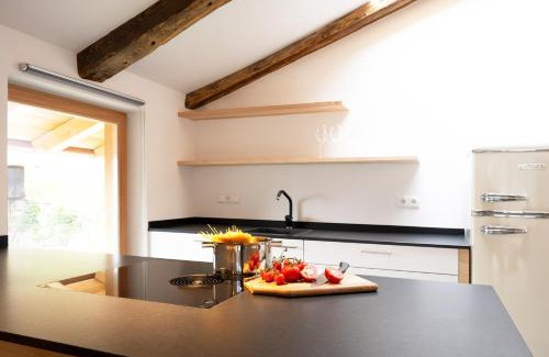 Acereto Apartment | Appartstube Wasserfallspitz