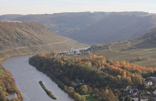 Alf Apartment | Appealing apartment in Alf