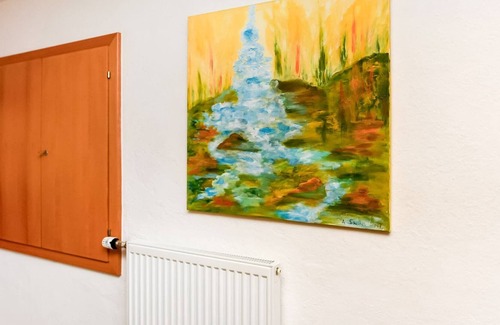 Sandl House | Appealing holiday home in Sandl in the forest for peace seekers and nature lover