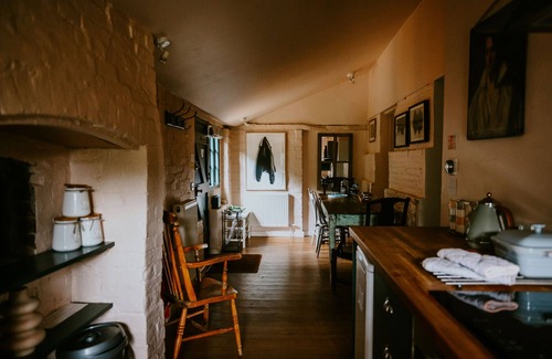 Wimborne Cottage | Apple Cottage - A stylish country retreat, it's the ideal getaway.