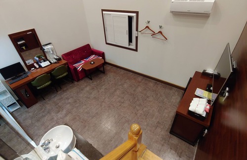 Yeoju Hotel | Apple Drive-in Motel