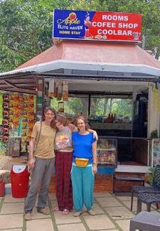 Elappara House | Apple elite haven