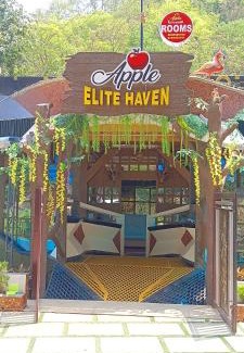 Elappara House | Apple elite haven