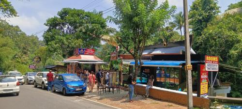 Elappara House | Apple elite haven