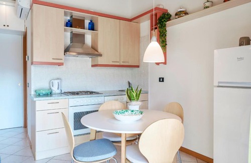 Colà Di Lazise Apartment | APPLE FLAT - Regarda Travel