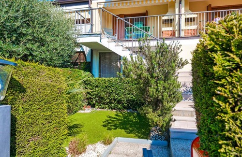 Colà Di Lazise Apartment | APPLE FLAT - Regarda Travel