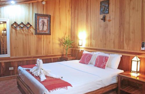 Luang Prabang House | Apple Guesthouse