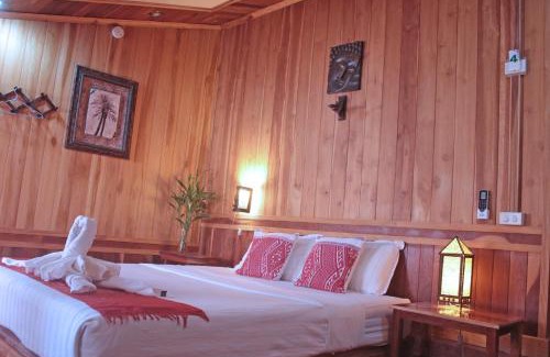 Luang Prabang House | Apple Guesthouse