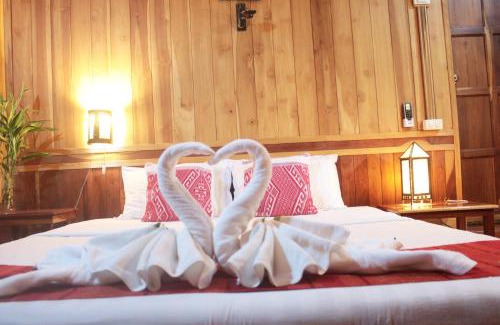 Luang Prabang House | Apple Guesthouse