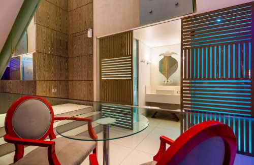 Sao Paulo Hotel | Apple Motel (Adults Only)