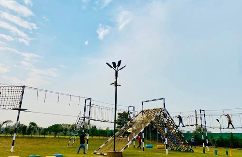 Gurugram Apartment | Apple nice resort Gurugram