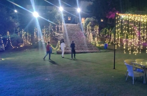 Gurugram Apartment | Apple nice resort Gurugram