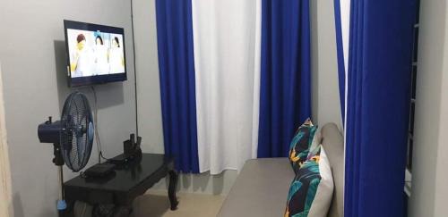 Angeles City House | Apple Transient House