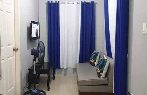 Angeles City House | Apple Transient House