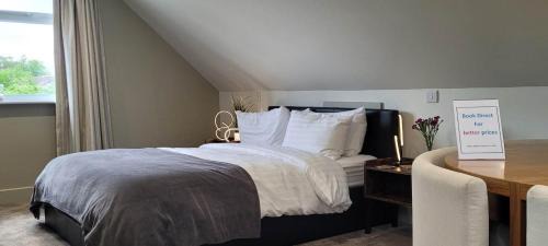 Tadley Bed & Breakfast | Apple Tree Place B&B
