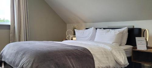 Tadley Bed & Breakfast | Apple Tree Place B&B