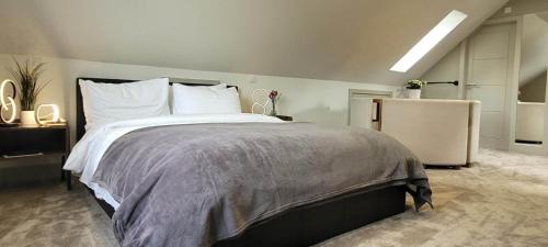 Tadley Bed & Breakfast | Apple Tree Place B&B